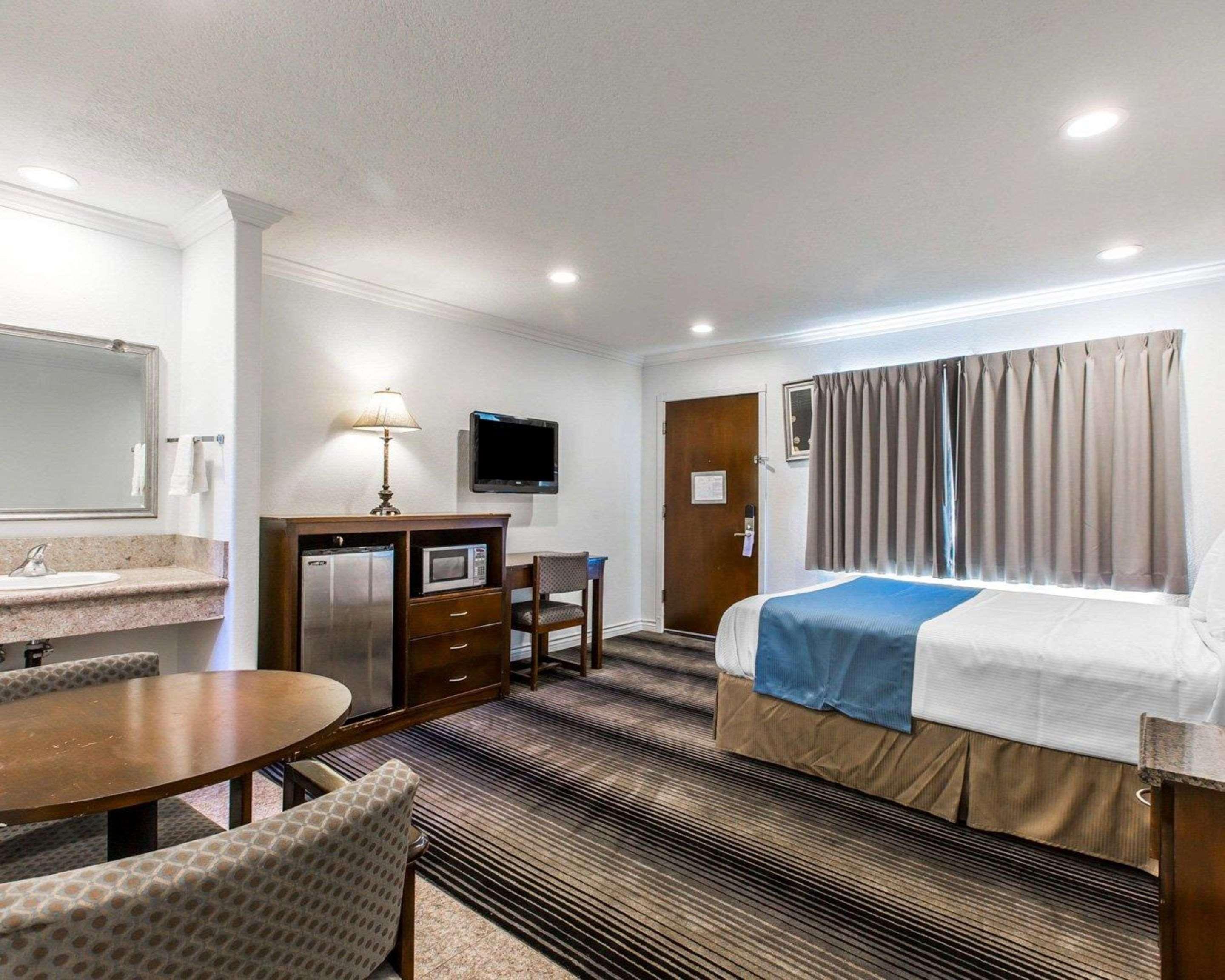 Hotel Dreamscape Pacific Coast Highway Los Angeles Zewnętrze zdjęcie