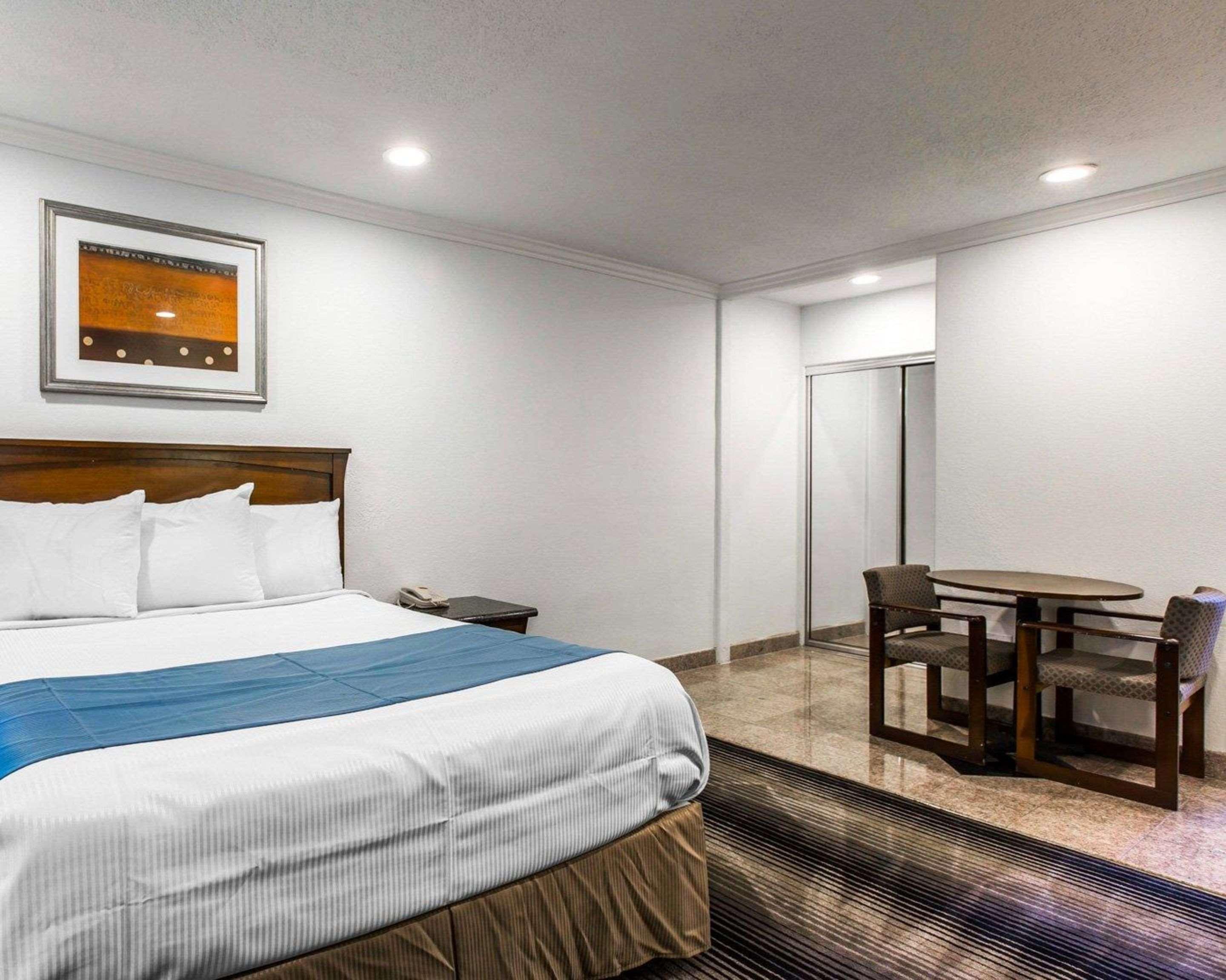 Hotel Dreamscape Pacific Coast Highway Los Angeles Zewnętrze zdjęcie