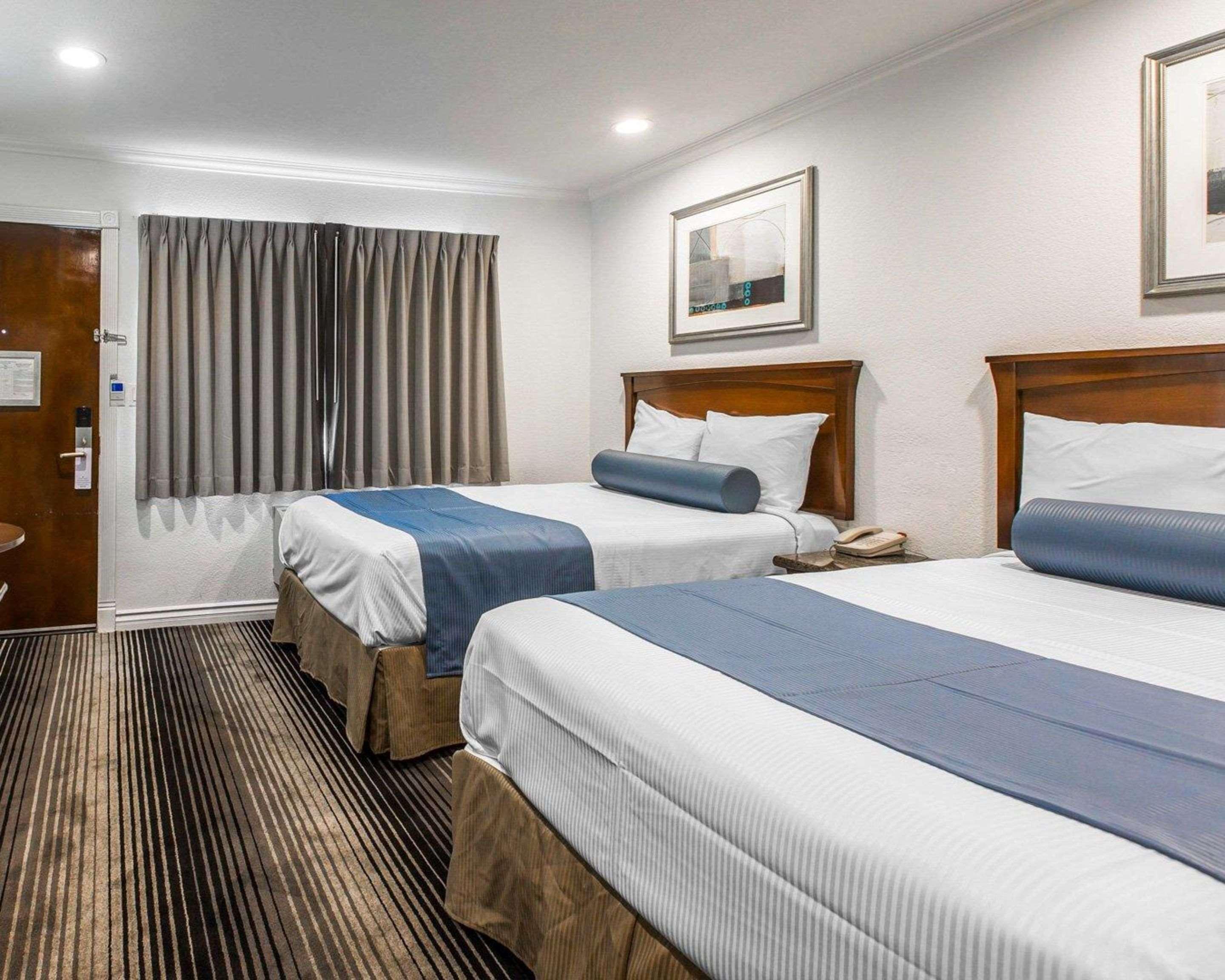 Hotel Dreamscape Pacific Coast Highway Los Angeles Zewnętrze zdjęcie