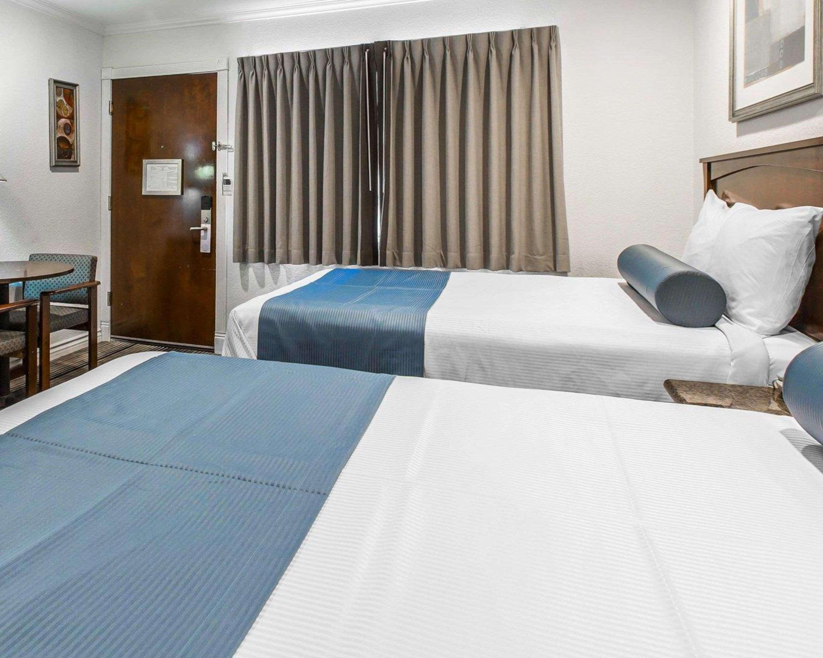 Hotel Dreamscape Pacific Coast Highway Los Angeles Zewnętrze zdjęcie