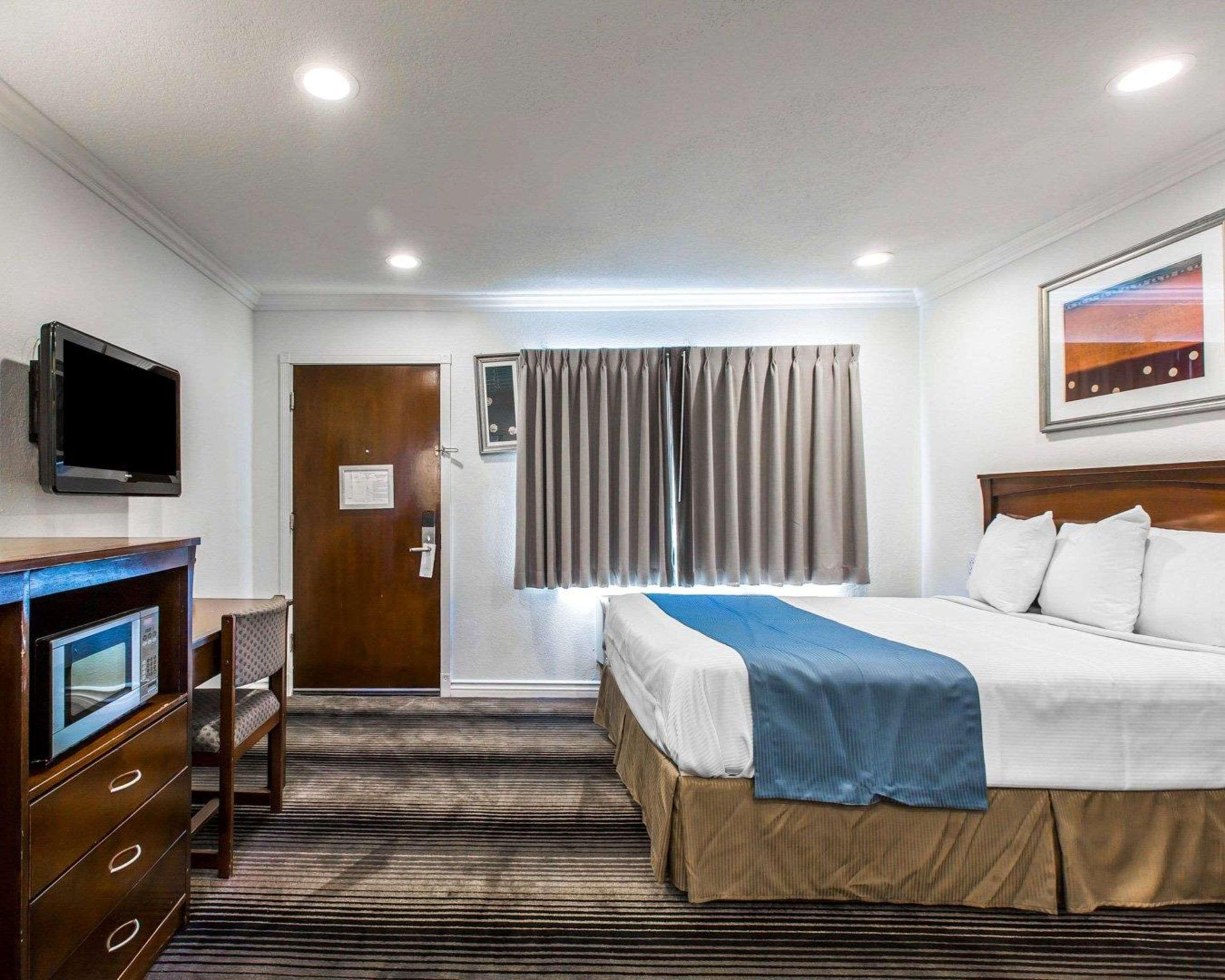 Hotel Dreamscape Pacific Coast Highway Los Angeles Zewnętrze zdjęcie