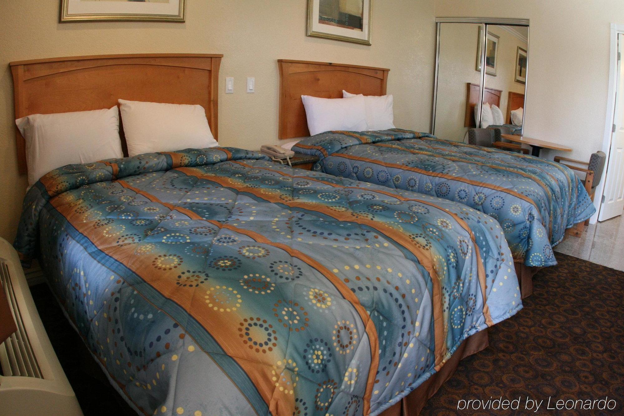 Hotel Dreamscape Pacific Coast Highway Los Angeles Zewnętrze zdjęcie