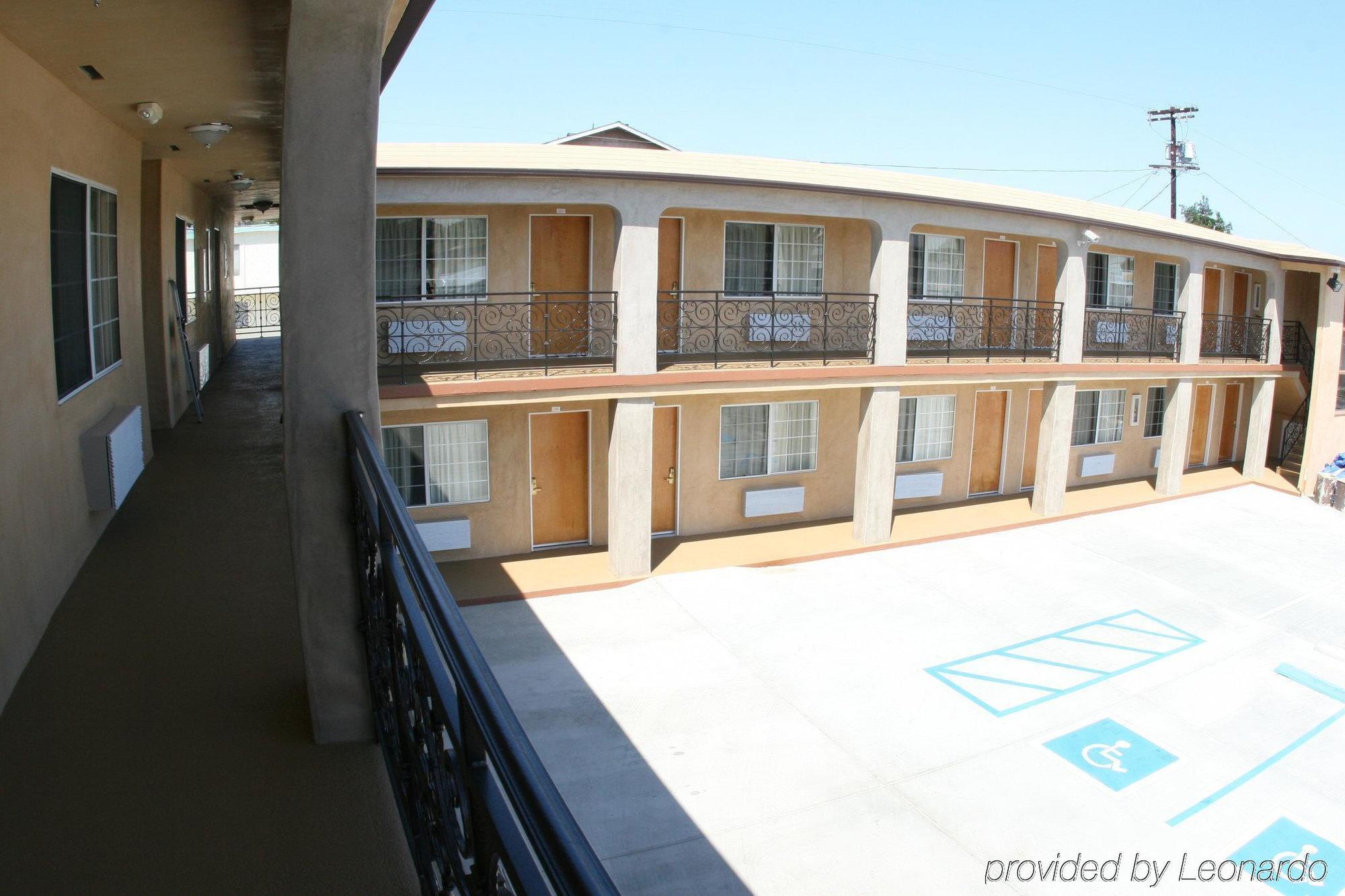 Hotel Dreamscape Pacific Coast Highway Los Angeles Zewnętrze zdjęcie
