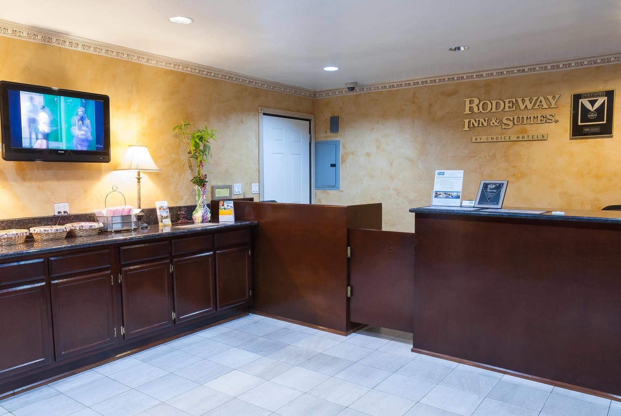 Hotel Dreamscape Pacific Coast Highway Los Angeles Zewnętrze zdjęcie